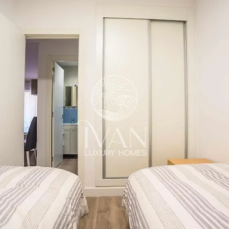 Casa Fabio Ivan Luxury Homes 8ªpta Norte 1ªlinea Apartment *
