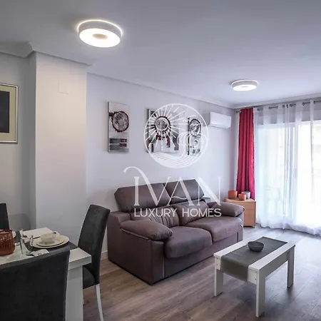 Casa Fabio Ivan Luxury Homes 8ªpta Norte 1ªlinea El Borseral