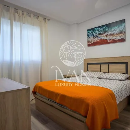 Casa Fabio Ivan Luxury Homes 8ªpta Norte 1ªlinea Apartment *